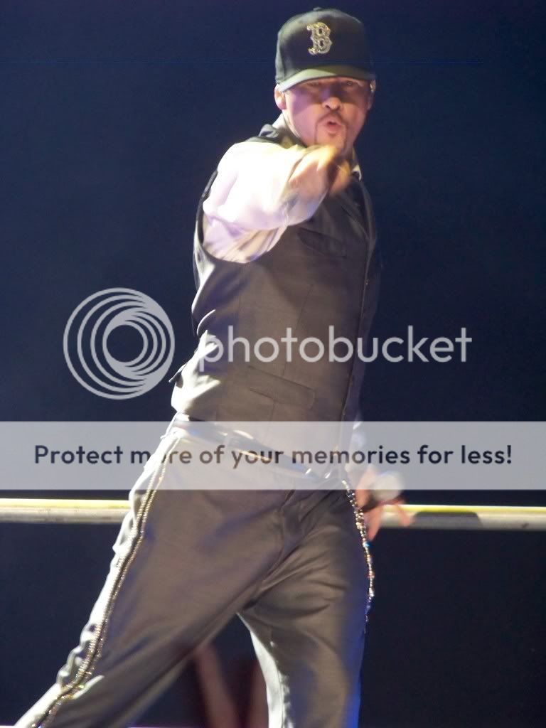 Donnie Wahlberg Graphics Code |...